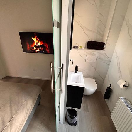 Foursuites Liegi Esterno foto