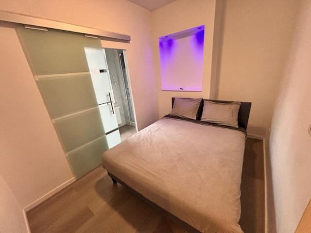 Foursuites Liegi Esterno foto